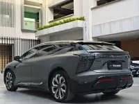 HiPhi X 2021 Flagship Edition 4-seater — миниатюра 4