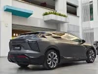 HiPhi X 2021 Flagship Edition 4-seater — миниатюра 6