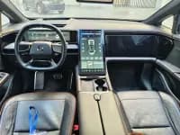 HiPhi X 2021 Flagship Edition 4-seater — миниатюра 7