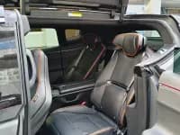 HiPhi X 2021 Flagship Edition 4-seater — миниатюра 8