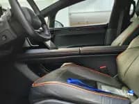 HiPhi X 2021 Flagship Edition 4-seater — миниатюра 9