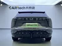 HiPhi X 2021 Flagship Edition 4-seater — миниатюра 6