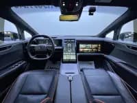 HiPhi X 2021 Flagship Edition 4-seater — миниатюра 10