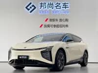 HiPhi X 2021 Flagship Edition 6-seater — миниатюра 1