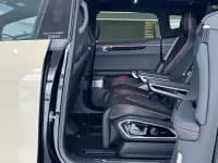 HiPhi X 2021 Flagship Edition 6-seater — миниатюра 6