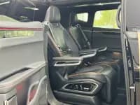 HiPhi X 2021 Flagship Edition 6-seater — миниатюра 8