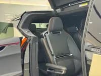 HiPhi X 2021 Flagship Edition 6-seater — миниатюра 9