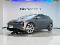 HiPhi X 2021 Flagship Edition 4-seater — миниатюра 1