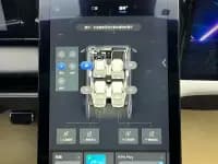 HiPhi X 2021 Flagship Edition 4-seater — миниатюра 16