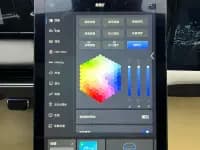 HiPhi X 2021 Flagship Edition 4-seater — миниатюра 17