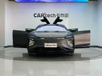 HiPhi X 2021 Flagship Edition 4-seater — миниатюра 29