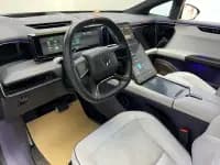 HiPhi X 2021 Flagship Edition 4-seater — миниатюра 4