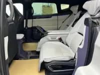 HiPhi X 2021 Flagship Edition 4-seater — миниатюра 9