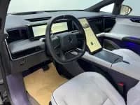 HiPhi X 2021 Flagship Edition 6-seater — миниатюра 4