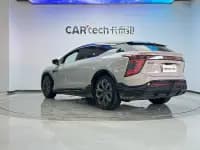 HiPhi X 2021 Flagship Edition 6-seater — миниатюра 32