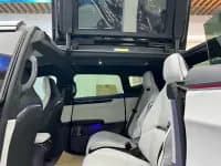 HiPhi X 2021 Flagship Edition 6-seater — миниатюра 9