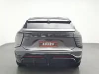 HiPhi X 2021 Luxury 6-seater — миниатюра 4