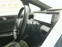 HiPhi X 2021 Flagship Edition 6-seater — миниатюра 22