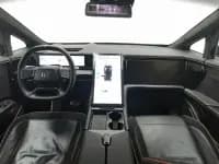 HiPhi X 2021 Flagship Edition 6-seater — миниатюра 5