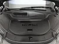 HiPhi X 2021 Flagship Edition 6-seater — миниатюра 6