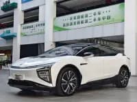 HiPhi X 2021 Performance Edition 6-seater — миниатюра 1