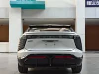 HiPhi X 2021 Performance Edition 6-seater — миниатюра 5