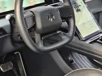 HiPhi X 2021 Performance Edition 6-seater — миниатюра 9