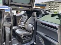 HiPhi X 2021 Performance Edition 6-seater — миниатюра 10