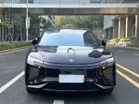 HiPhi X 2021 Luxury 6-seater — миниатюра 2