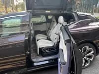 HiPhi X 2021 Luxury 6-seater — миниатюра 14