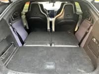 HiPhi X 2021 Luxury 6-seater — миниатюра 18