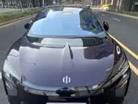 HiPhi X 2021 Luxury 6-seater — миниатюра 21