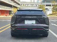 HiPhi X 2021 Luxury 6-seater — миниатюра 6