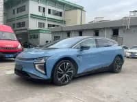 HiPhi X 2021 Luxury 6-seater — миниатюра 1