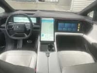 HiPhi X 2021 Luxury 6-seater — миниатюра 4