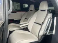 HiPhi X 2021 Luxury 6-seater — миниатюра 6