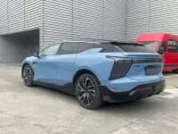 HiPhi X 2021 Luxury 6-seater — миниатюра 7