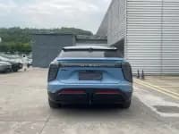 HiPhi X 2021 Luxury 6-seater — миниатюра 8