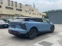 HiPhi X 2021 Luxury 6-seater — миниатюра 9