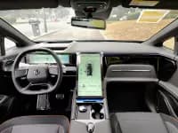 HiPhi X 2022 Smart Edition 6-seater Long Range — миниатюра 11