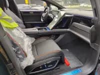 HiPhi X 2022 Smart Edition 6-seater Long Range — миниатюра 13