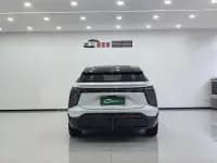 HiPhi X 2022 Smart Edition 6-seater Long Range — миниатюра 5