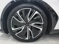 HiPhi X 2022 Smart Edition 6-seater Long Range — миниатюра 6