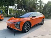 HiPhi X 2021 Luxury 6-seater — миниатюра 2