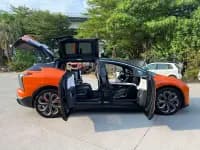 HiPhi X 2021 Luxury 6-seater — миниатюра 12