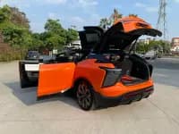 HiPhi X 2021 Luxury 6-seater — миниатюра 13