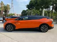 HiPhi X 2021 Luxury 6-seater — миниатюра 15