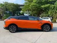 HiPhi X 2021 Luxury 6-seater — миниатюра 16