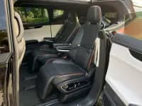 HiPhi X 2021 Luxury 6-seater — миниатюра 19