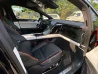 HiPhi X 2021 Luxury 6-seater — миниатюра 21